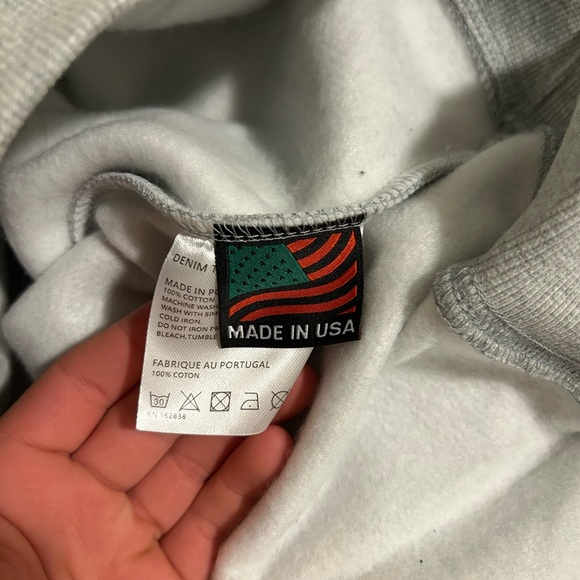 Denim tears size small - Picture 5 of 6